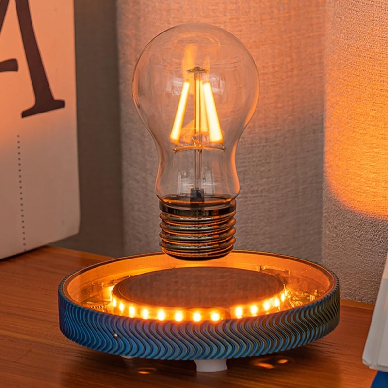 Levitating Floating Wireless L – Office Tech Gifts Bewertung und Preis