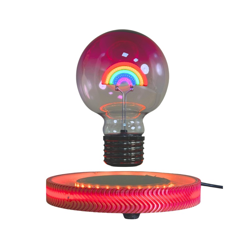 Levitating Floating Wireless L – Office Tech Gifts Bewertung und Preis