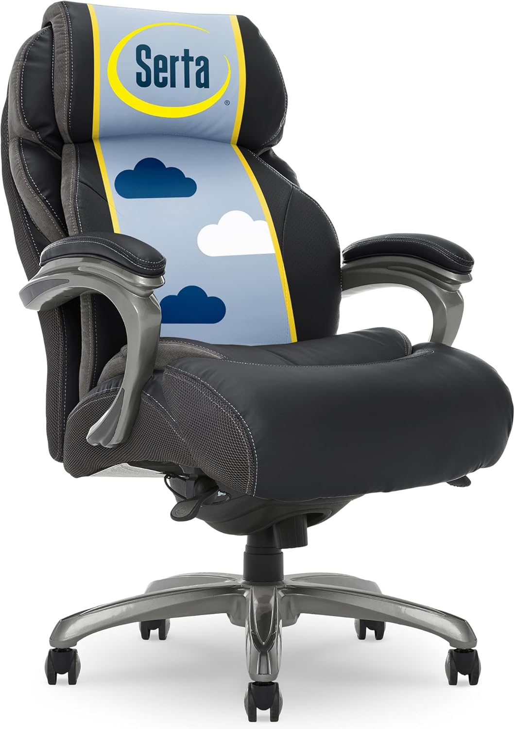 Big and Tall Executive Home Of – Office Technologies Bewertung und Preis