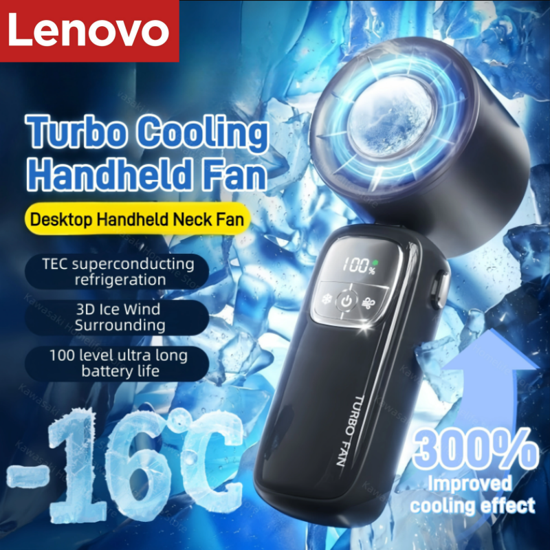 Lenovo Turbo 30000RPM Handheld – Tech Office Hours Bewertung und Preis