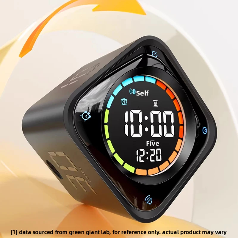 llano TK3 Timer Gravity Sensor – Digital Timer Countdown Bewertung und Preis