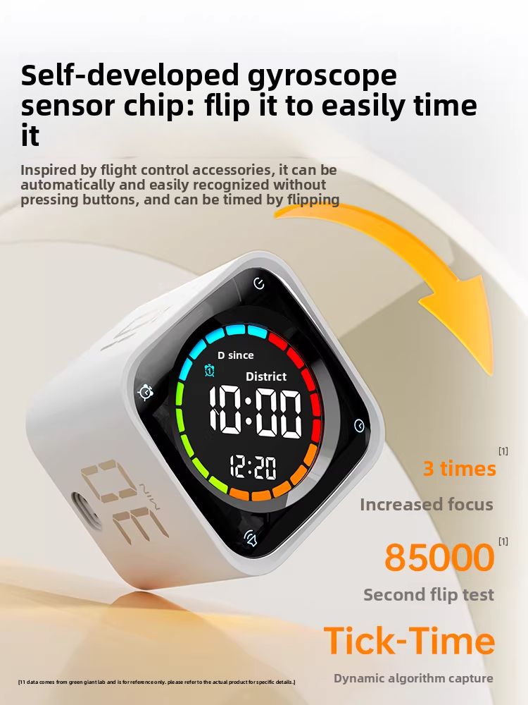 llano TK3 Timer Gravity Sensor – Digital Timer Countdown Bewertung und Preis