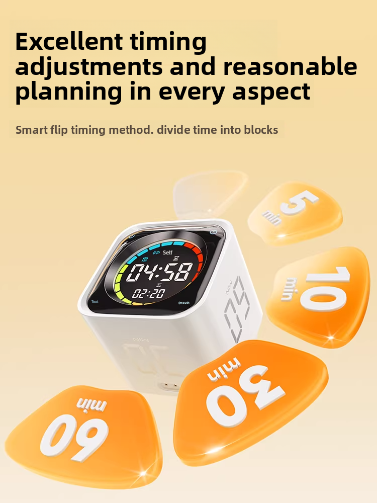 llano TK3 Timer Gravity Sensor – Digital Timer Countdown Bewertung und Preis