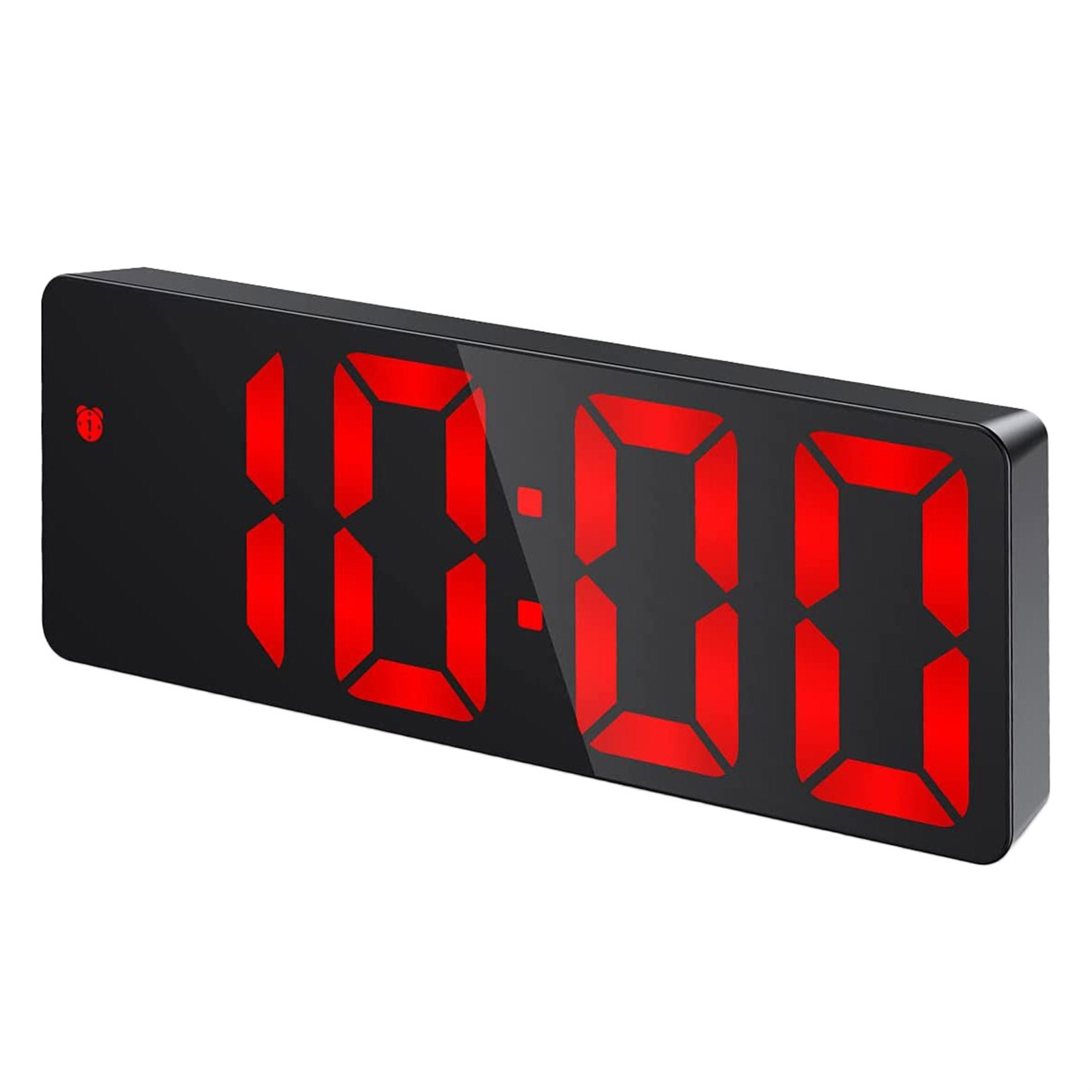 Digital Alarm Clock Led Clock  – Digital Timer Countdown Bewertung und Preis