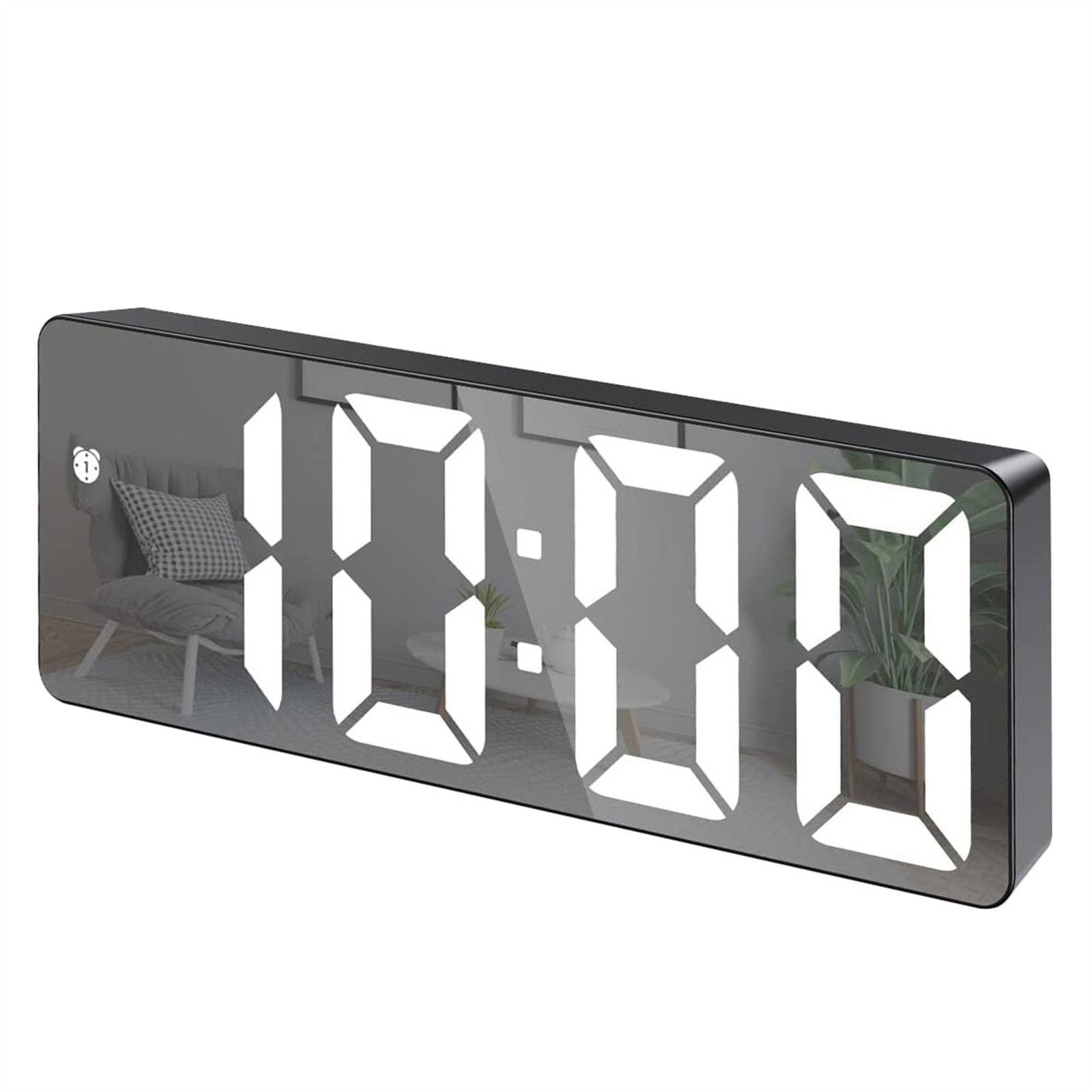 Digital Alarm Clock Led Clock  – Digital Timer Countdown Bewertung und Preis