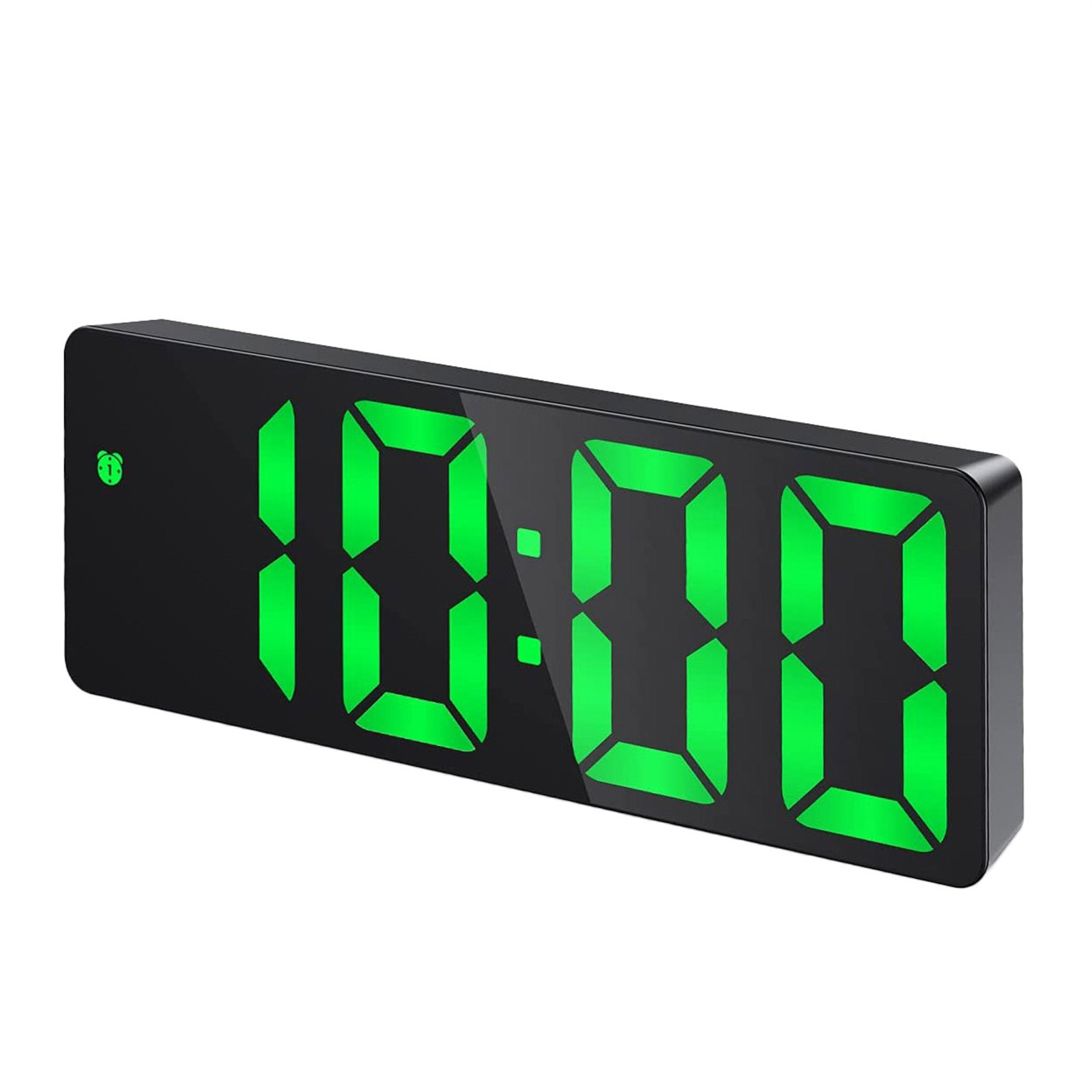 Digital Alarm Clock Led Clock  – Digital Timer Countdown Bewertung und Preis