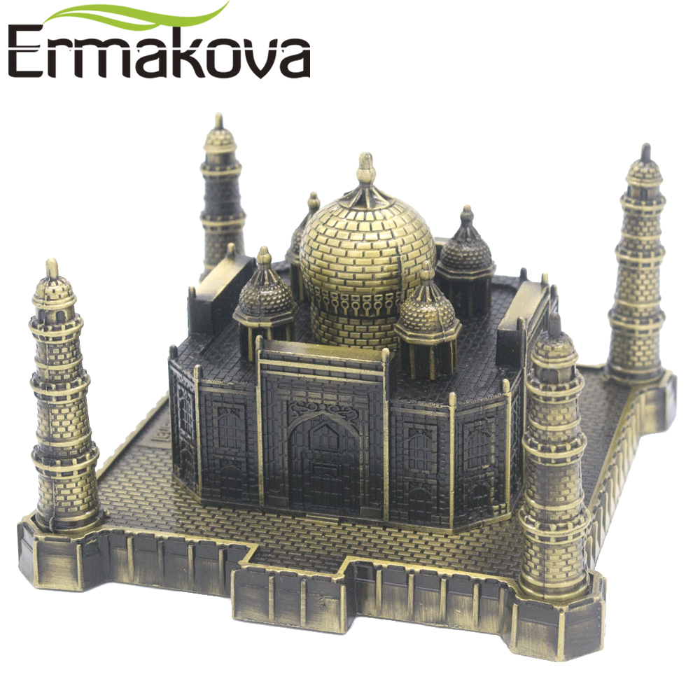 ERMAKOVA Taj Mahal Model Metal – Office Technologies Bewertung und Preis