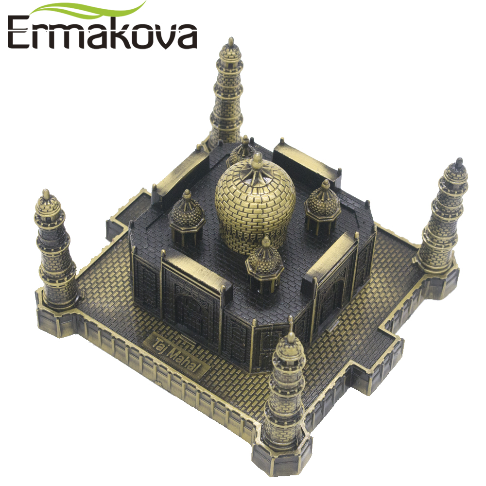 ERMAKOVA Taj Mahal Model Metal – Office Technologies Bewertung und Preis