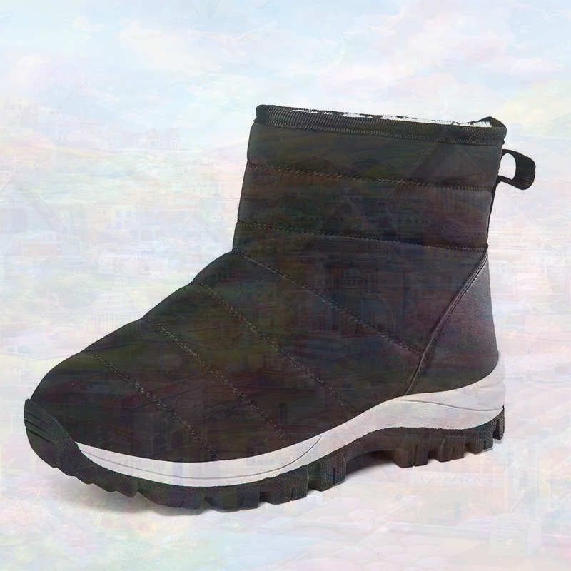 Nonslip Thermo Elderly Tennis  – Office Tech Ideas Bewertung und Preis
