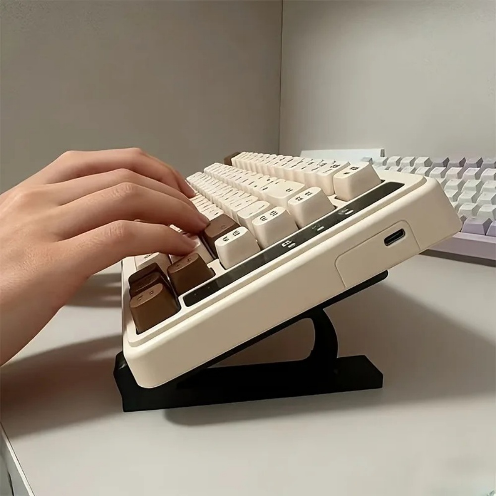 2pc Ergonomic Keyboard Riser F – Office Technologies Bewertung und Preis