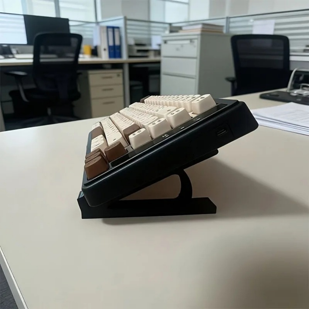 2pc Ergonomic Keyboard Riser F – Office Technologies Bewertung und Preis
