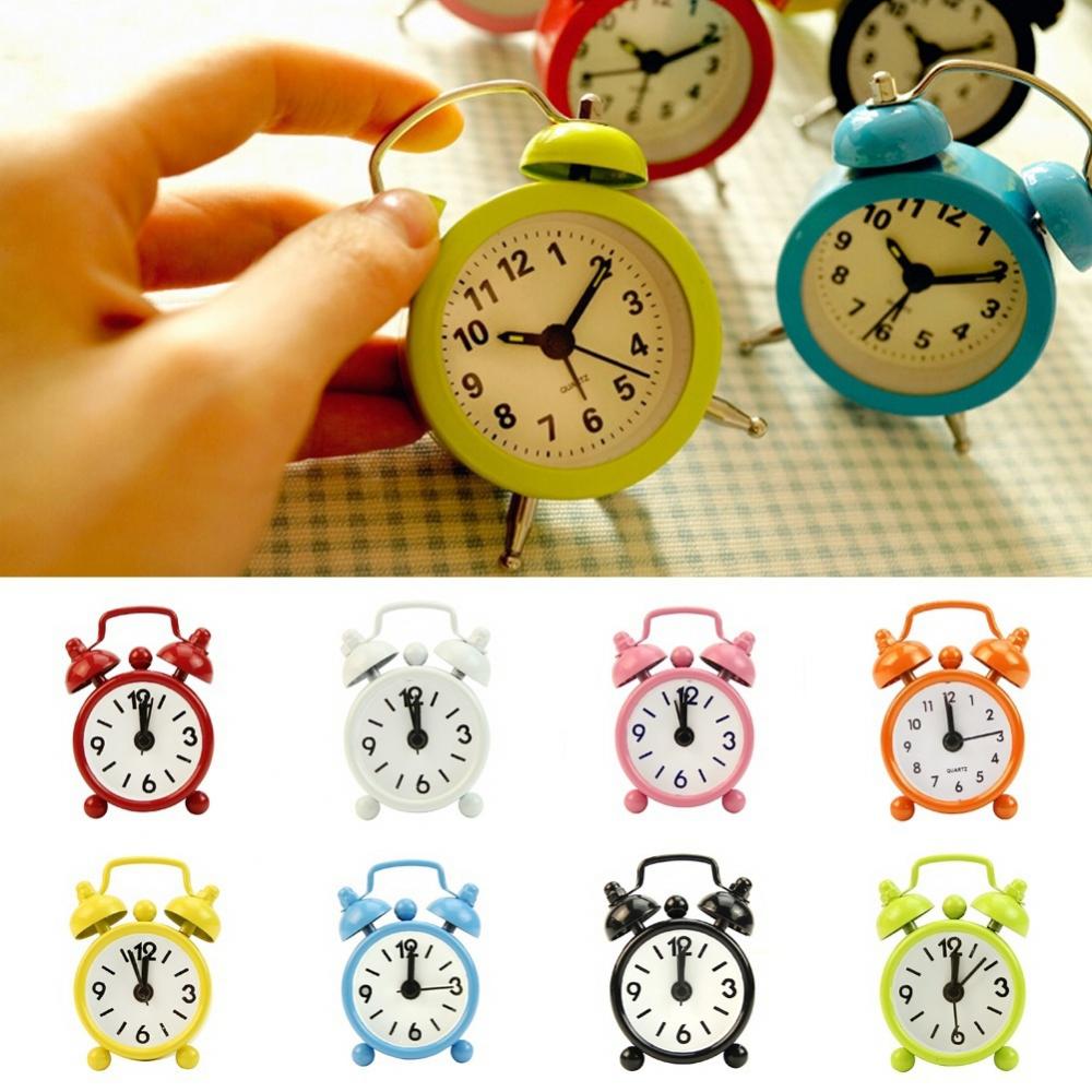 Portable Mini Alarm Clock Retr – Digital Timer Countdown Bewertung und Preis