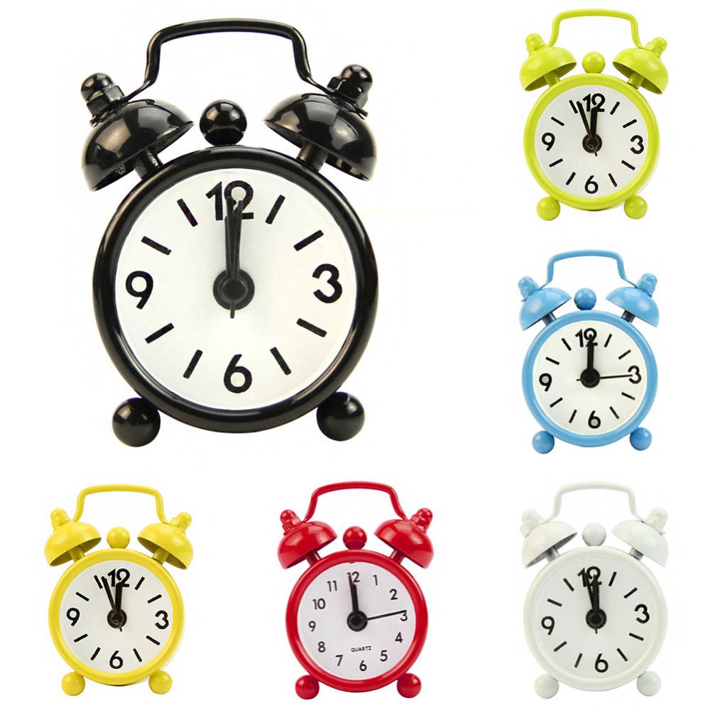 Portable Mini Alarm Clock Retr – Digital Timer Countdown Bewertung und Preis
