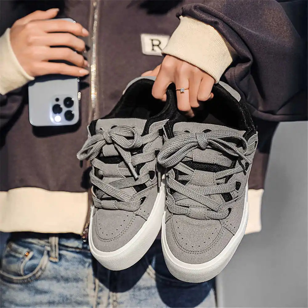 With Lacing Hiphop Women's Sch – Office Tech Ideas Bewertung und Preis