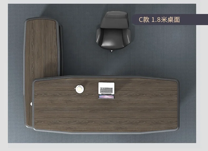 2026 High-Tech Luxury Executiv – High Tech Office Room Bewertung und Preis