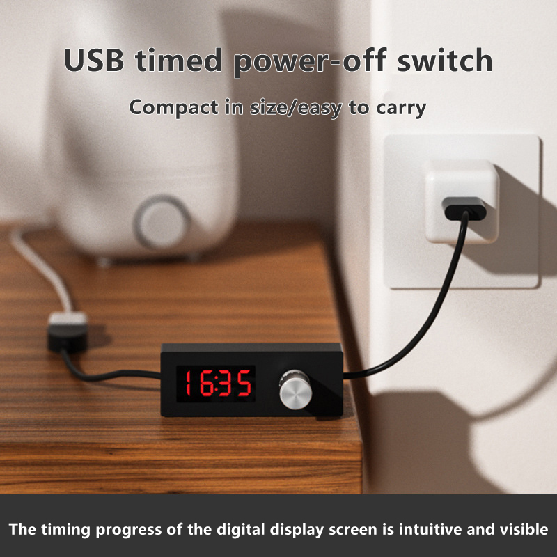 24h Automatic Shutdown Timer D – Digital Timer Countdown Bewertung und Preis