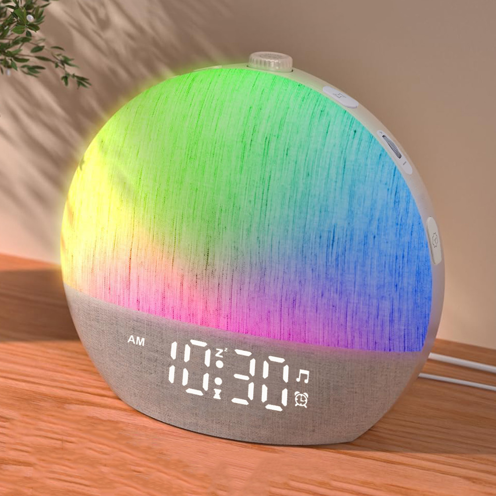 Wake Up Light Sunrise Alarm Cl – Digital Timer Countdown Bewertung und Preis