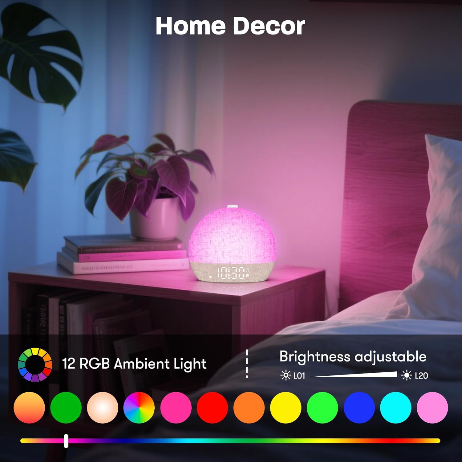 Wake Up Light Sunrise Alarm Cl – Digital Timer Countdown Bewertung und Preis