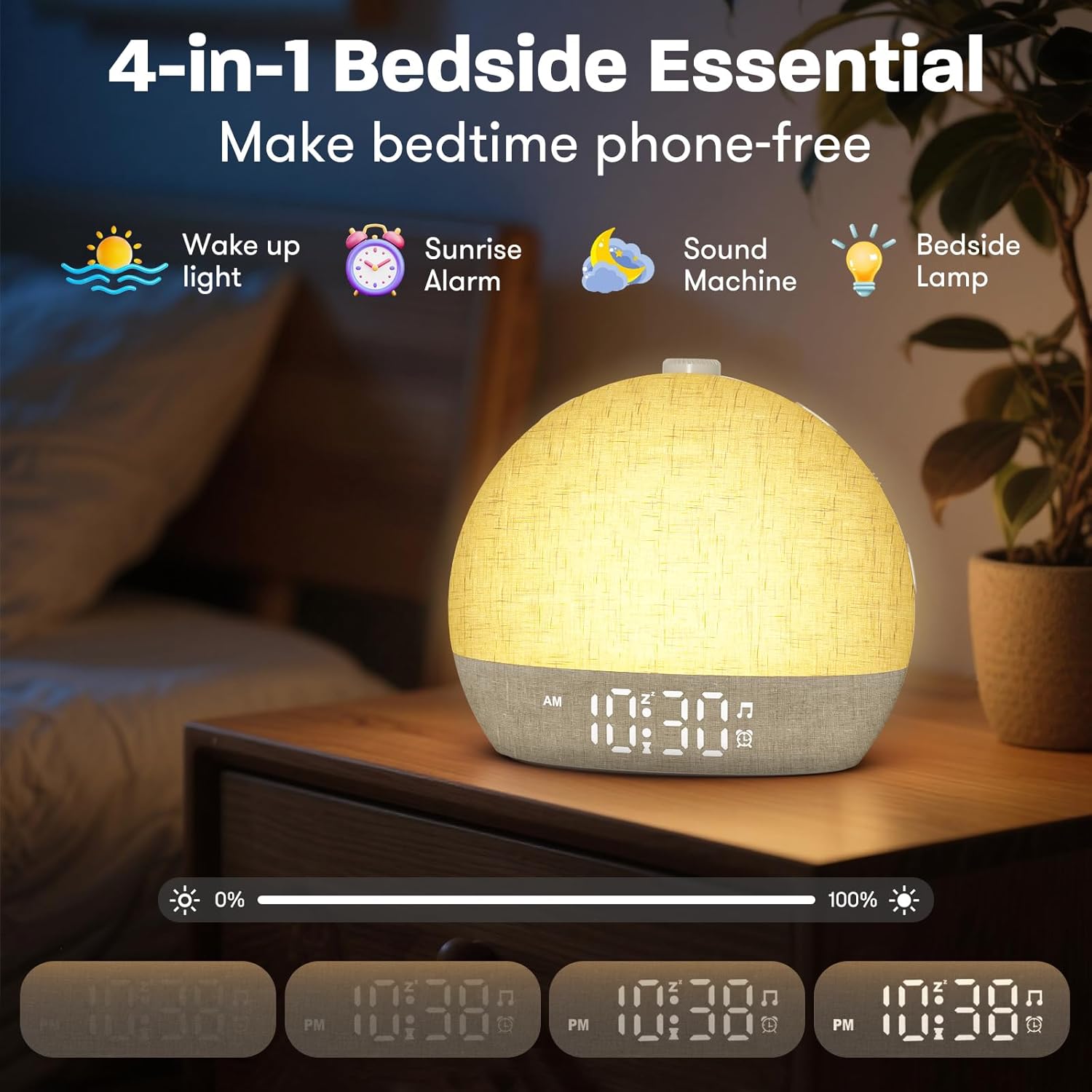 Wake Up Light Sunrise Alarm Cl – Digital Timer Countdown Bewertung und Preis