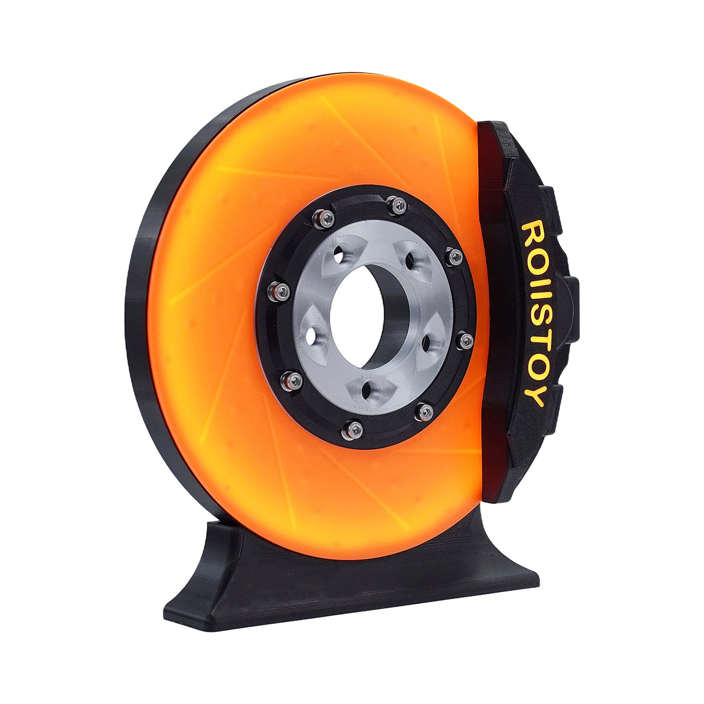 Cool Tech Brake Disc Model Rot – Office Tech Gifts Bewertung und Preis