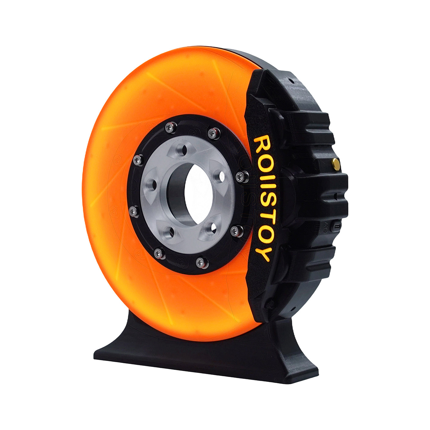 Cool Tech Brake Disc Model Rot – Office Tech Gifts Bewertung und Preis