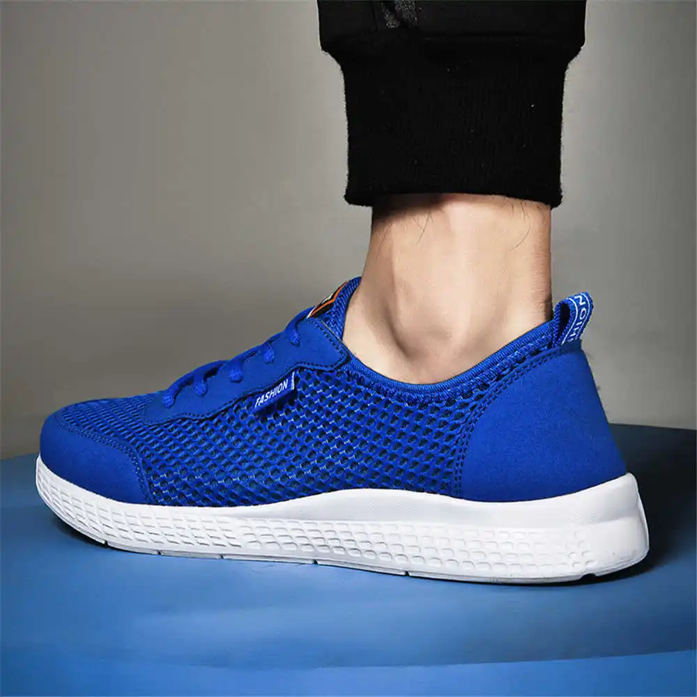 35-46 Breathable Light Blue Sn – Office Tech Ideas Bewertung und Preis